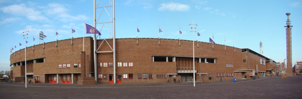 Estádio Olímpico