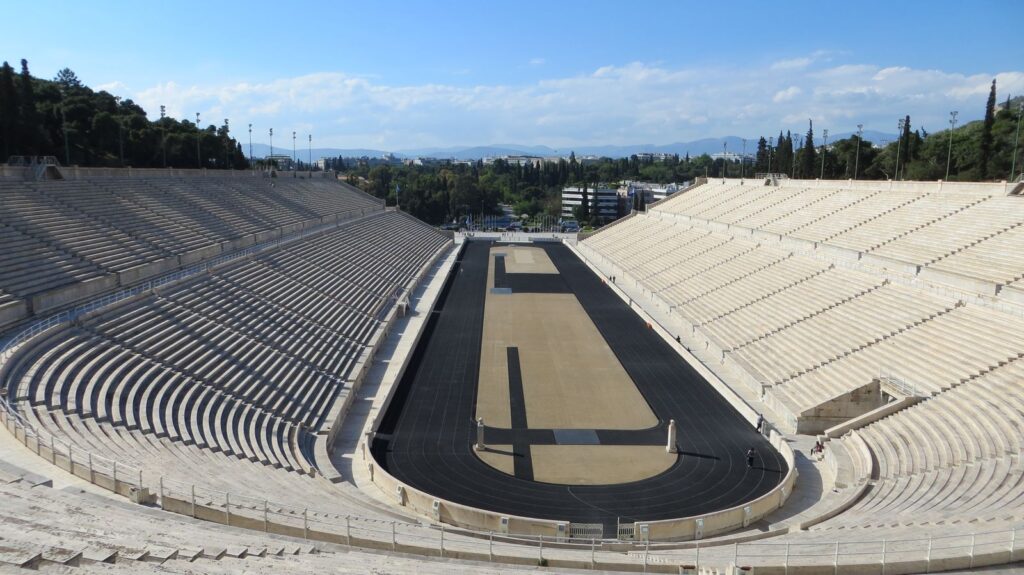 Estádio Panatenaico