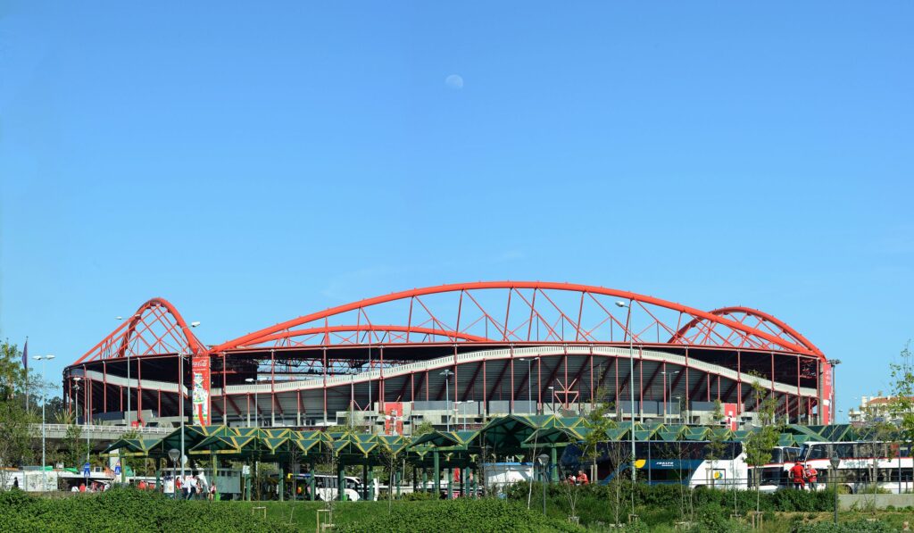 Estádio do Benfica