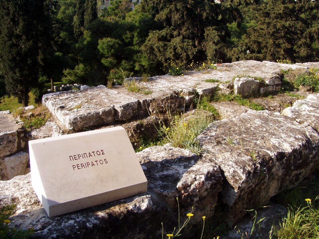 Stoa de Eumenes II