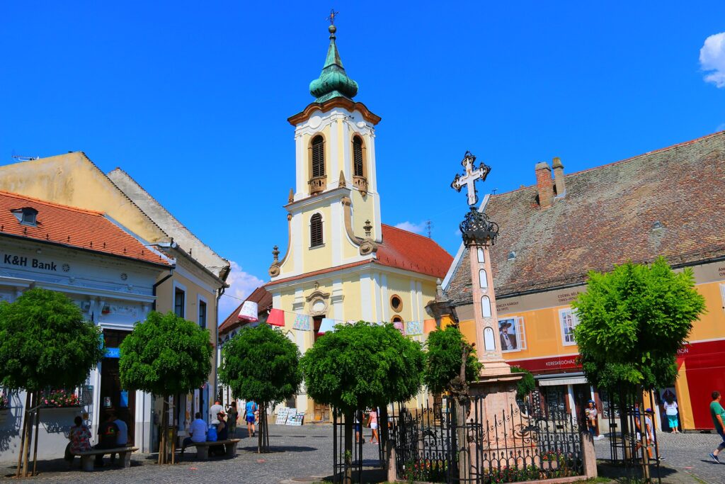 Szentendre