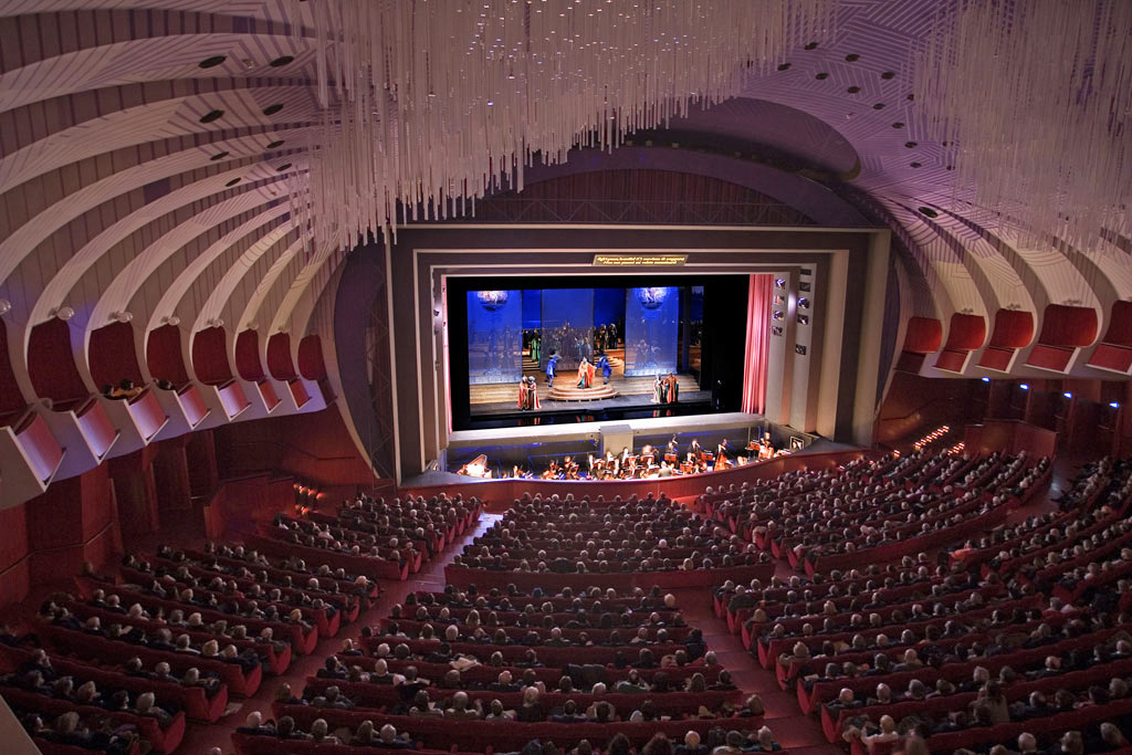 Teatro Regio