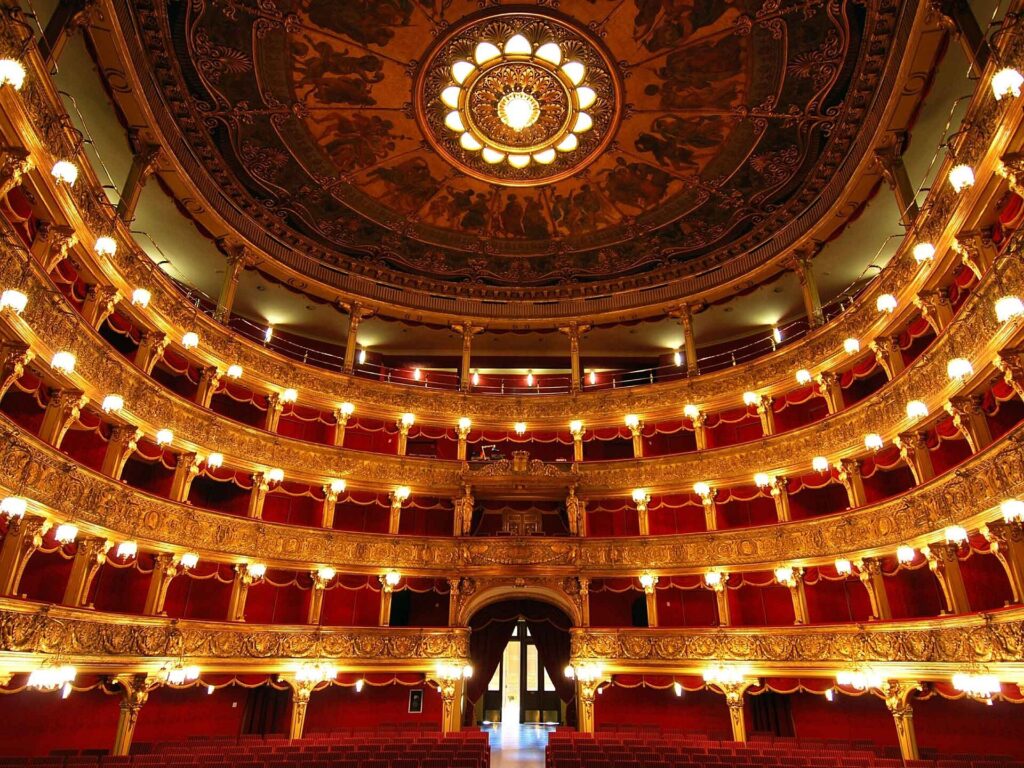 Teatro Estável de Turim