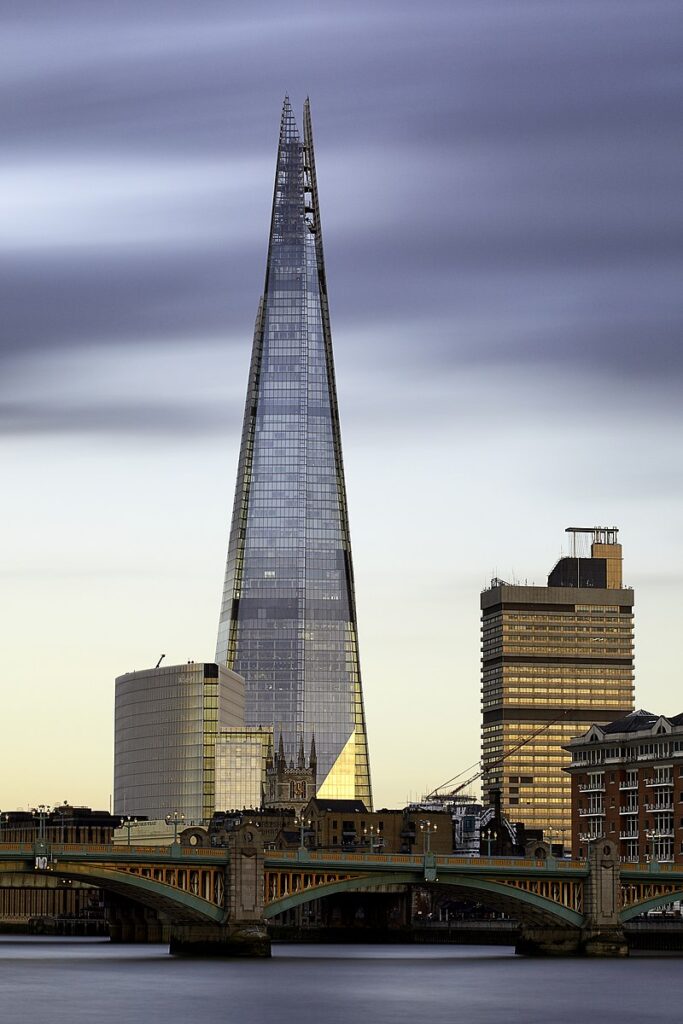 O Shard