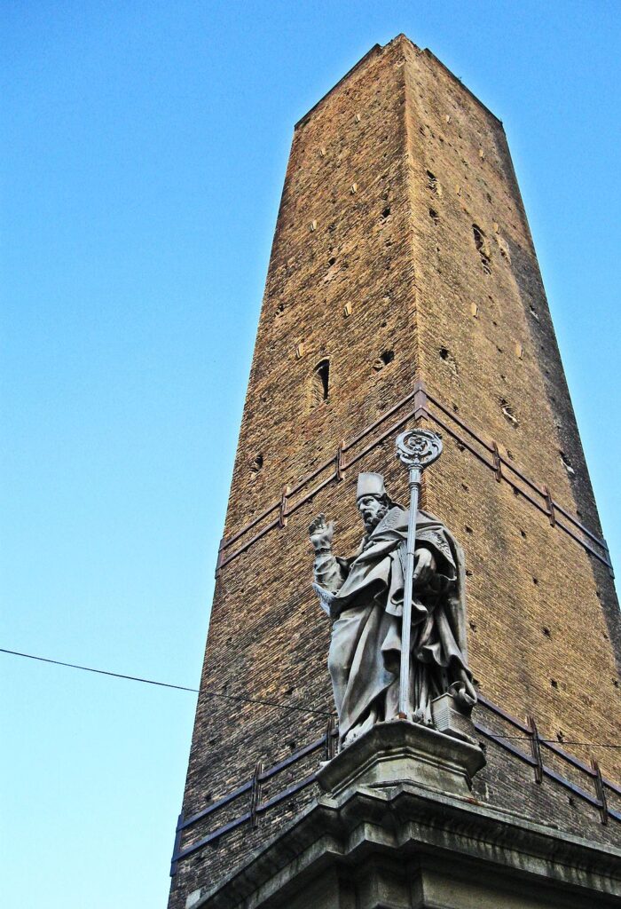 Torre Garisenda