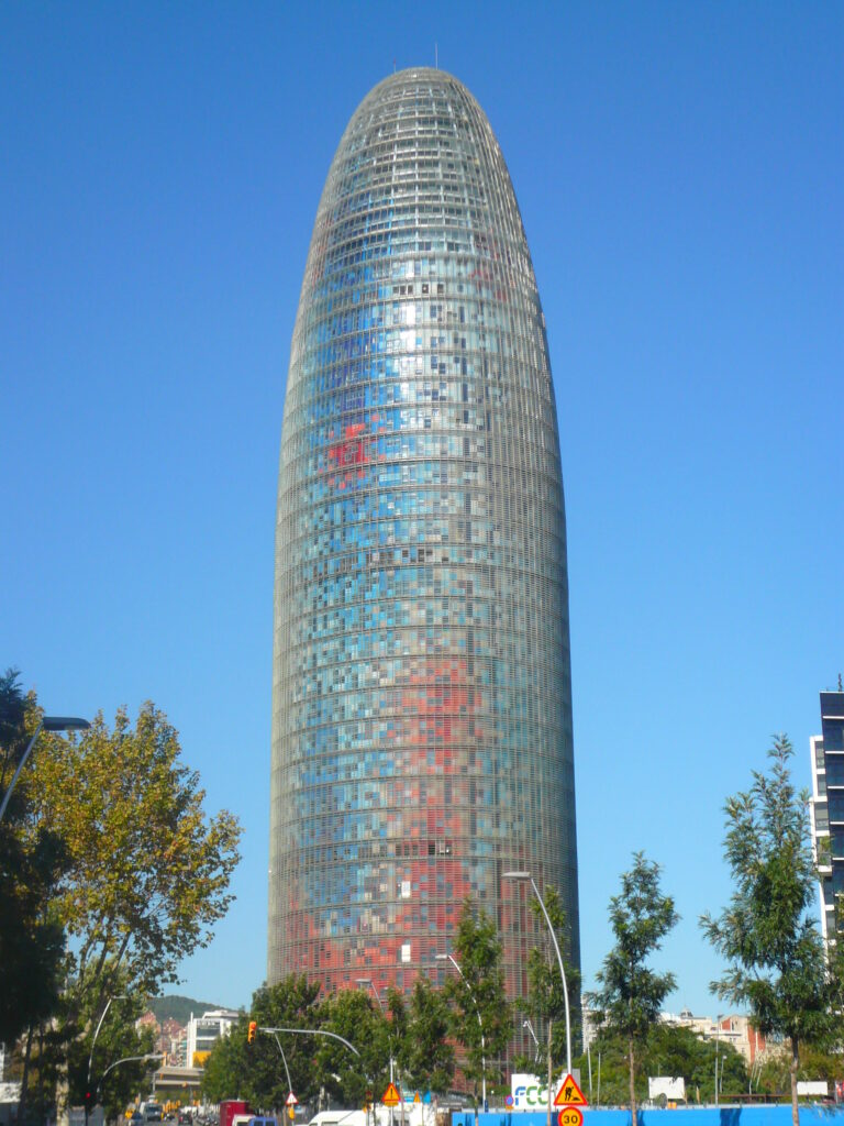 Torre Glória