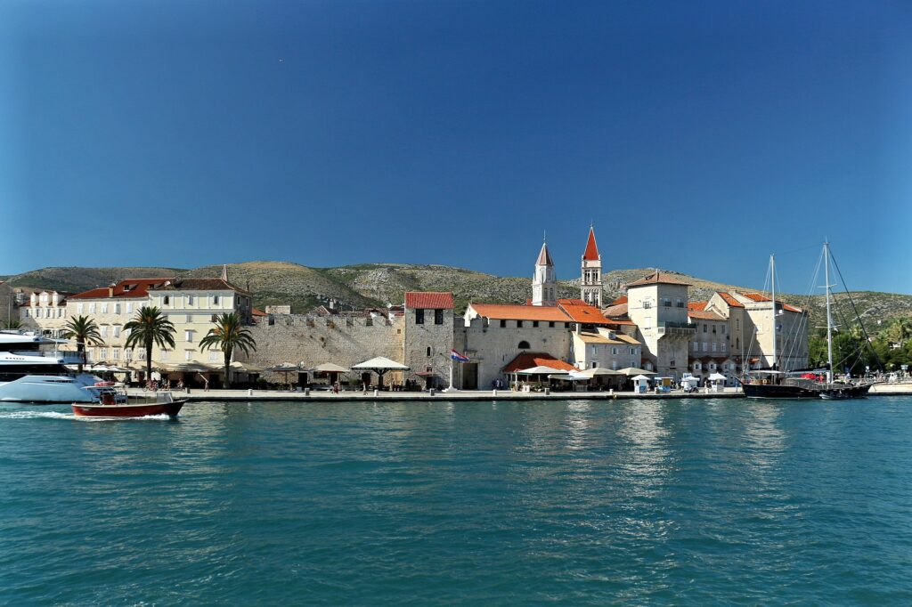Traù (Trogir)