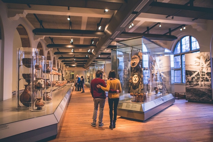 Tropenmuseum