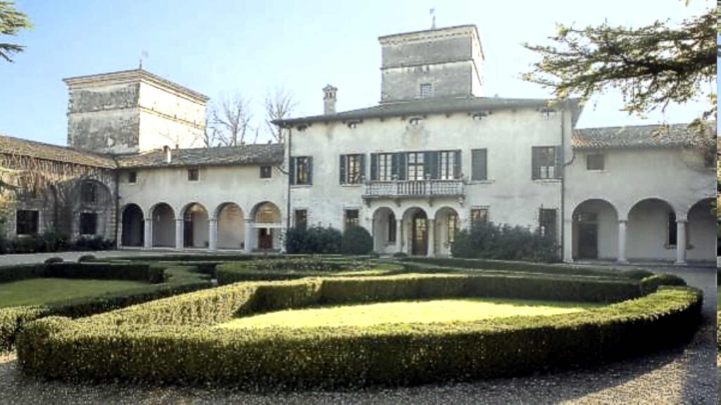 Villa La Mattarana