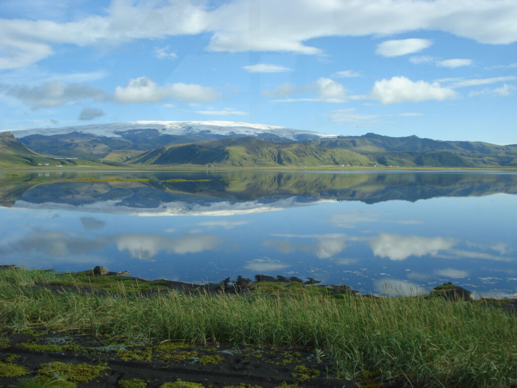 Vulcão Katla