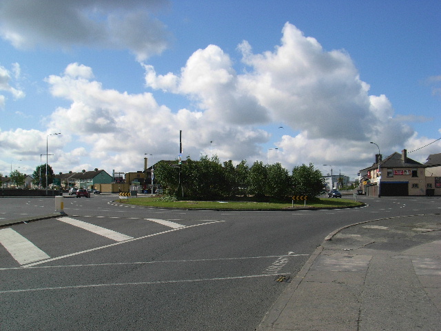 Rotunda de Walkinstown