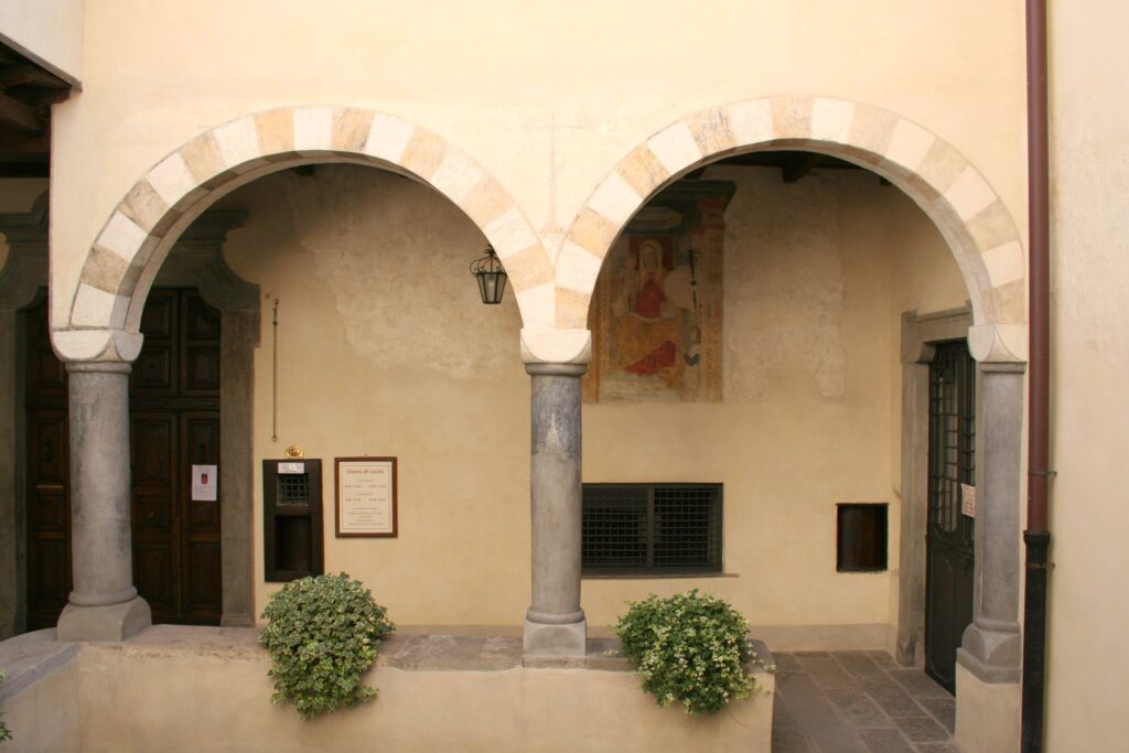 Matris Domini Museum - Bergamo