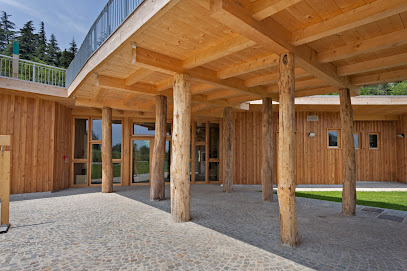 Acquario didattico – Casa del Fiume-Cuneo