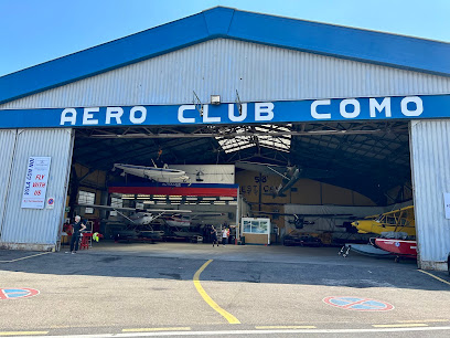 Aero Club Como-Como