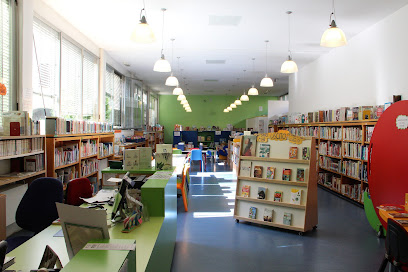 Biblioteca Comunale di Como-Como