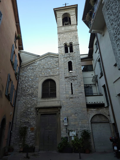Chiesa di San Provino-Como
