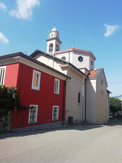 Chiesa di San Rocco-Como