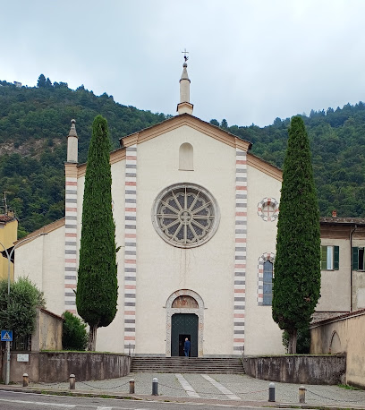 Chiesa di Sant’Agostino-Como