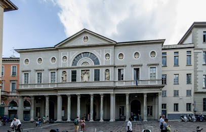 Chiesa di Santa Cecilia-Como