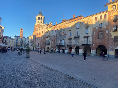 Contrada Savigliano-Cuneo