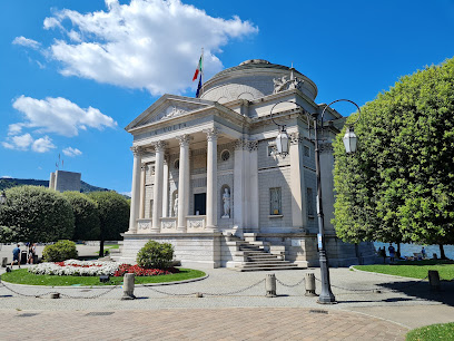 Giardini a Lago-Como