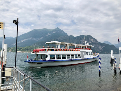 Imbarcadero Navigazione Lago di Como-Como