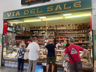 Mercato Coperto di Como-Como