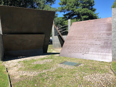 Monumento alla Resistenza Europea-Como