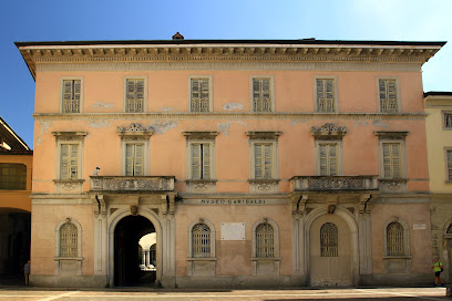 Museo Storico Giuseppe Garibaldi-Como