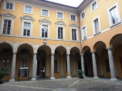 Palazzo Cernezzi-Como