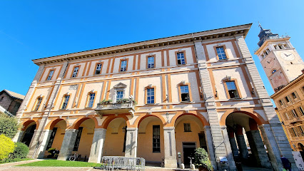Palazzo del Comune di Cuneo-Cuneo