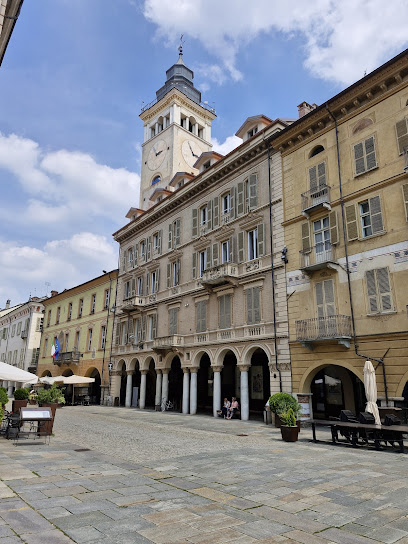 Palazzo della Torre-Cuneo