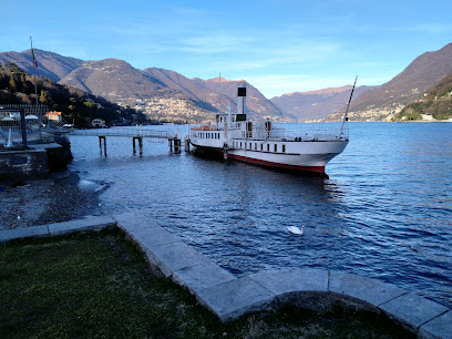 Passeggiata Lino Gelpi-Como
