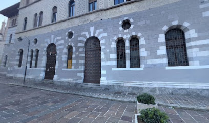 Piazza Grimoldi-Como