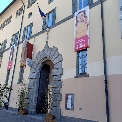Pinacoteca Civica di Palazzo Volpi-Como