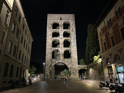 Porta Torre-Como