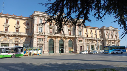 Stazione Ferroviaria di Cuneo-Cuneo