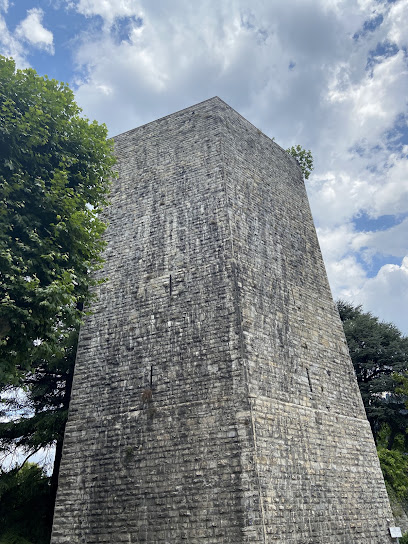 Torre Gattoni-Como