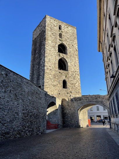 Torre San Vitale-Como