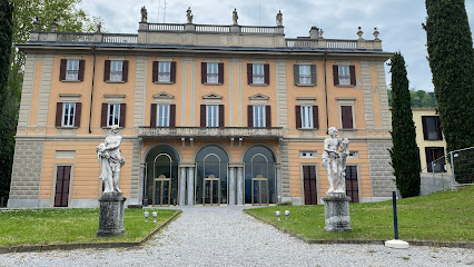 Villa Gallia-Como