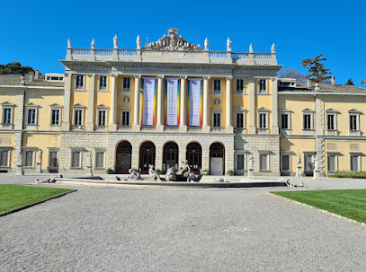 Villa Olmo-Como