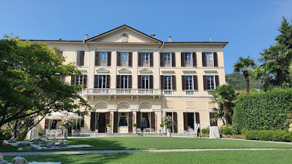 Villa Parravicini Revel-Como