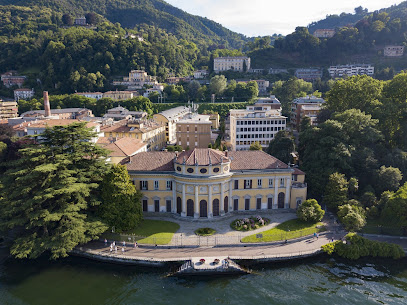 Villa Saporiti-Como