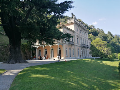 Villa del Grumello-Como